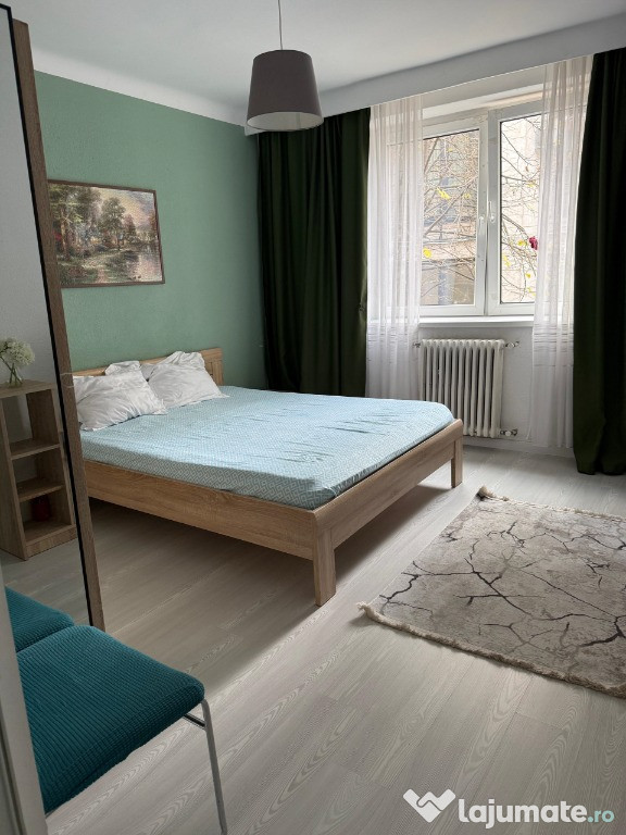 Apartament 2 camere Constanta zona Casa de Cultura