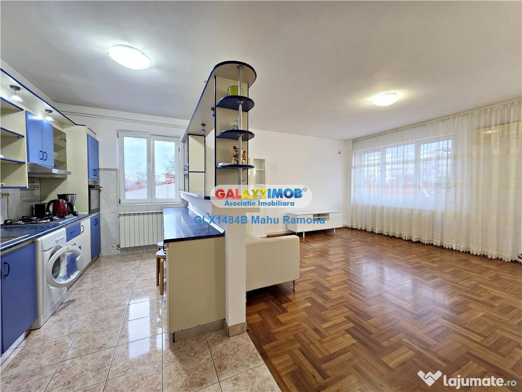 Apartament 2 camere foarte spatios, Dorobanti (Perla)