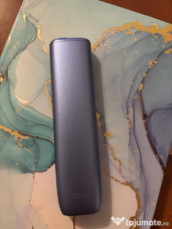 Iqos iluma one + iluma simplu