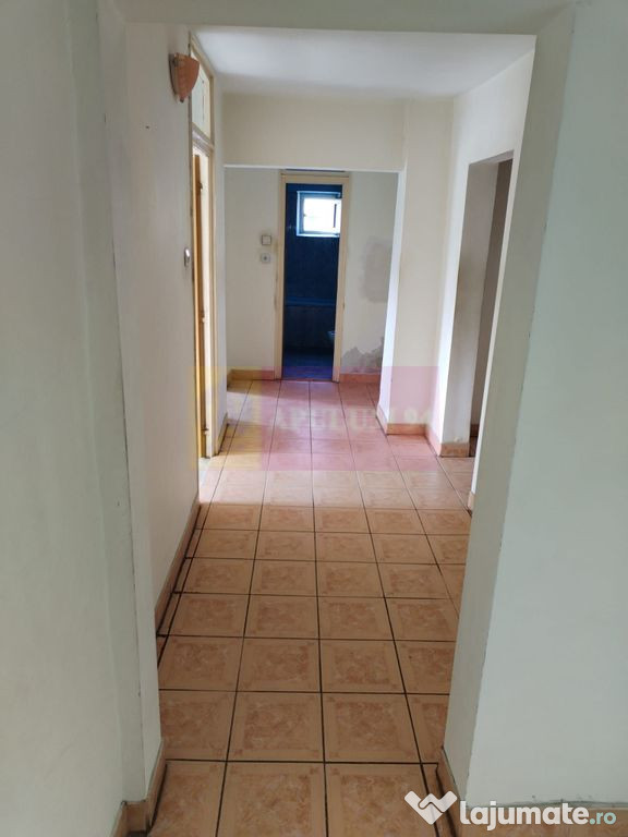 Apartament 4 camere Bragadiru- Anaf.