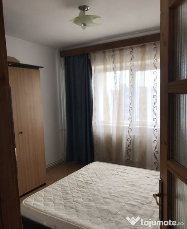 Garsoniera de inchiriat zona Turda