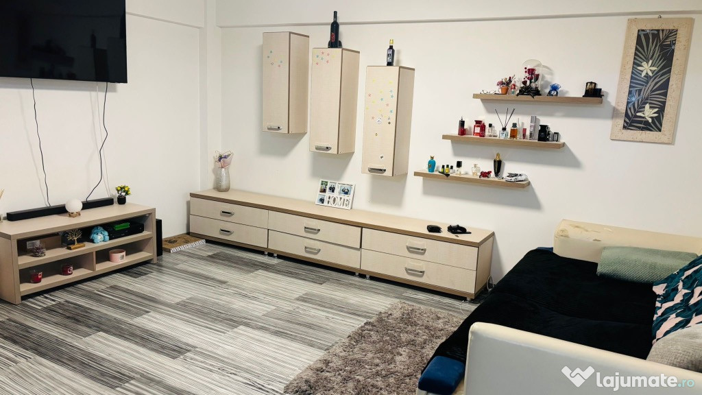 Vand apartament 3 camere - proprietar cartier Fiald Colina Măgurii