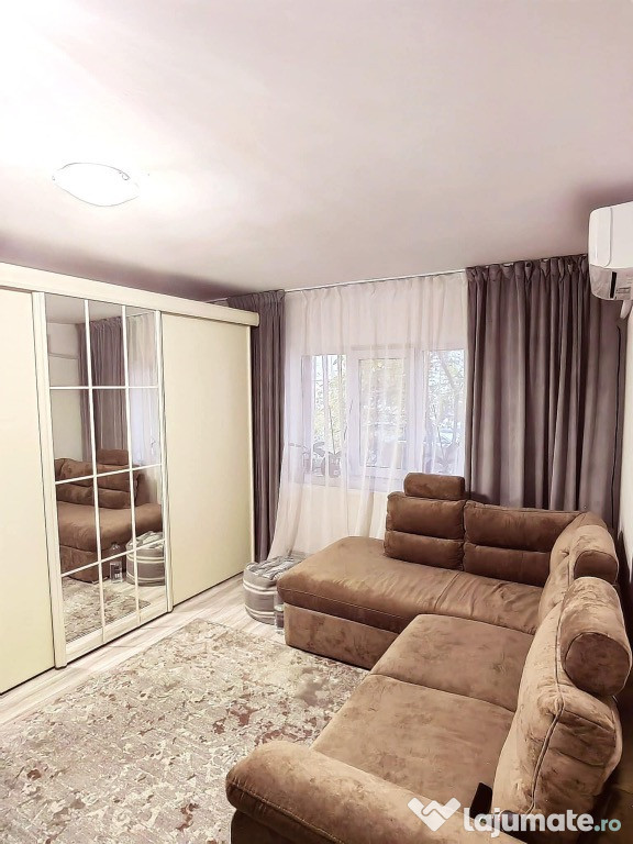 Apartament 2 camere central