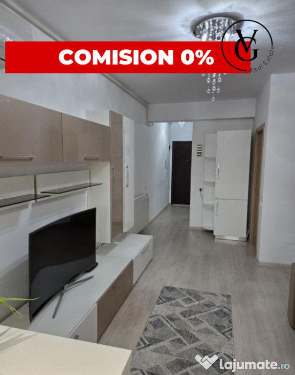Apartament 2 camere | Tomis Plus | Loc Parcare Propriu