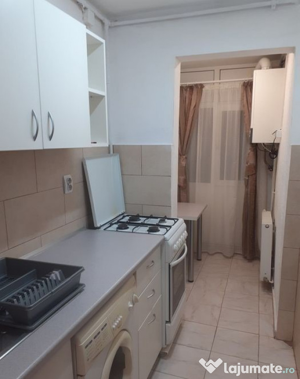 Garsoniera Zoan 13 Septembrie