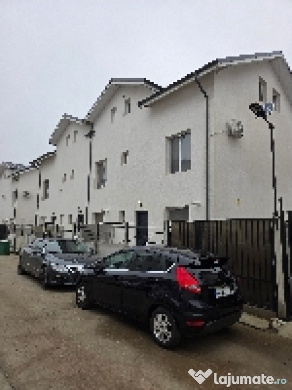 Casa de vanzare Bragadiru C&B Residence