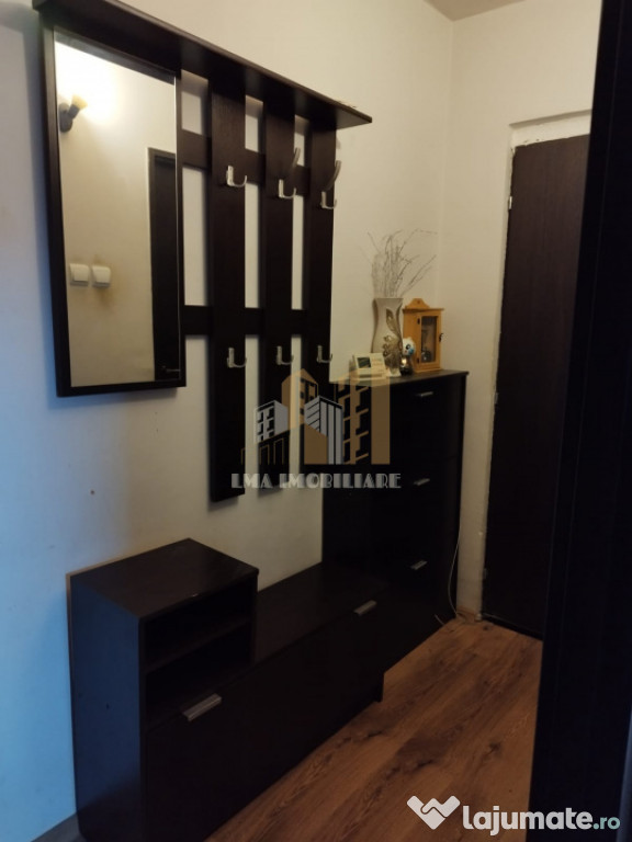 Apartament semidecomandat Astra Brasov