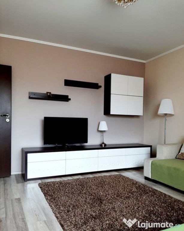 Apartament 2 camere zona Basarab