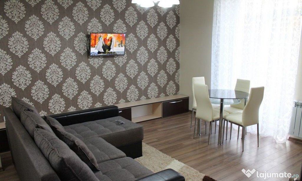 2 Camere zona Magheru