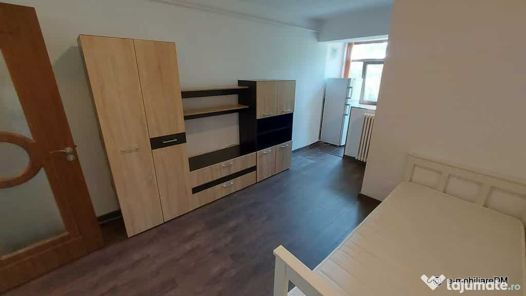 Inchiriere garsoniera, in Tudor Vladimirescu,