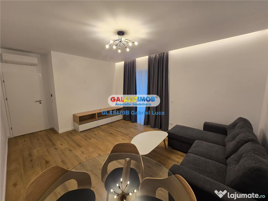 Apartament 2 camere 65 mp | Decomandat | Nou | Piata Sudulu