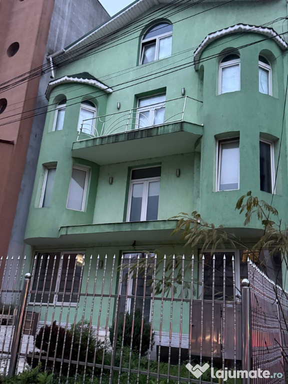 Spatiu comercial de inchiriat bussiness 100mp2 ultracentral