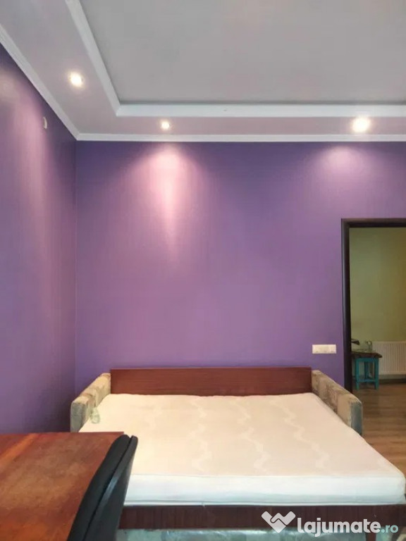 2 Camere zona Rahova