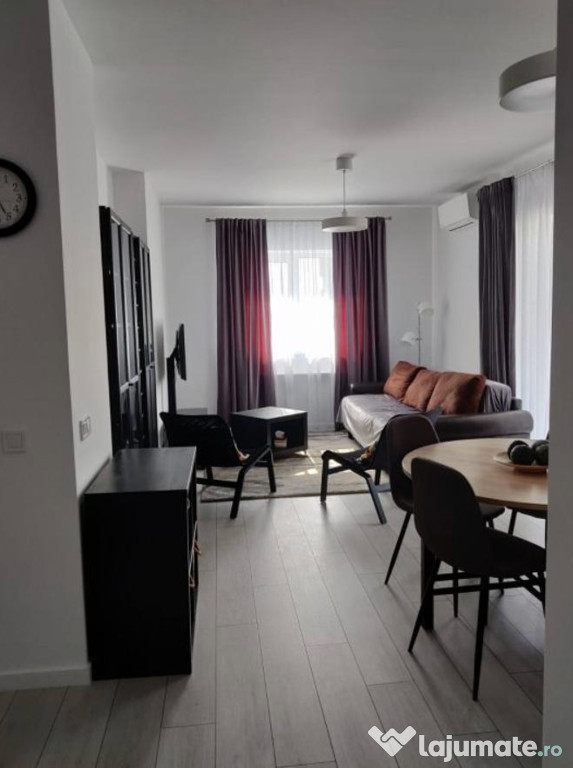 Apartament 3 camere - GranVia Park - Lujerului, spațios 2 terase