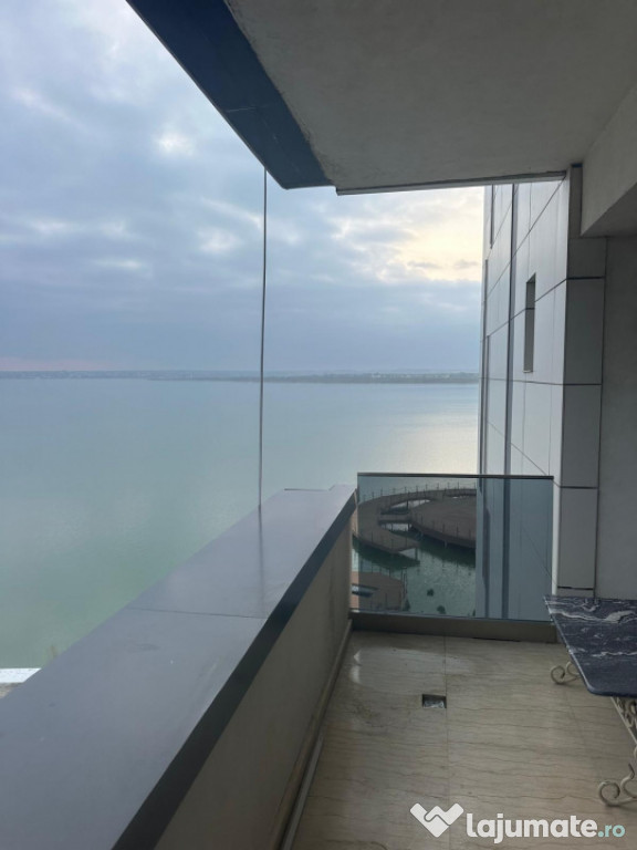 Apartament modern cu 2 camere de inchiriat, Mamaia-Sat - ved