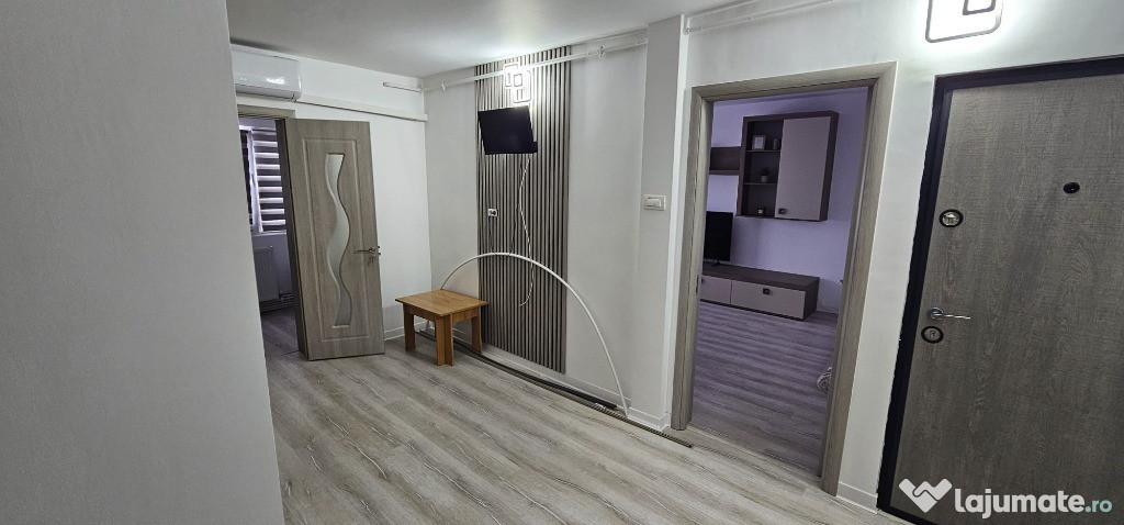 INEL 2 , 2 CAMERE DECOMANDAT CU CENTRALA GAZE