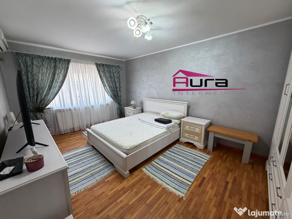 Inchiriez Garsoniera confort 0 zona Centrala