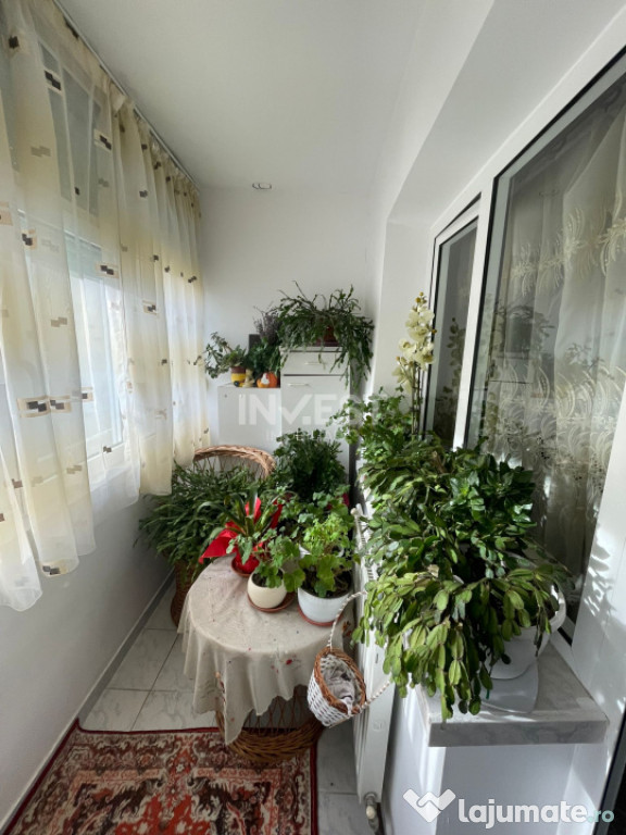 De vanzare 2 camere, decomandat, zona Tatarasi-Oancea, Iasi