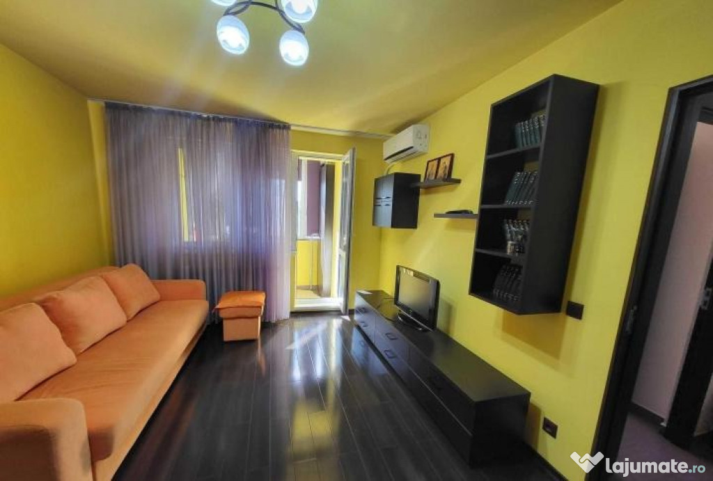 Dristor park lake etaj 4