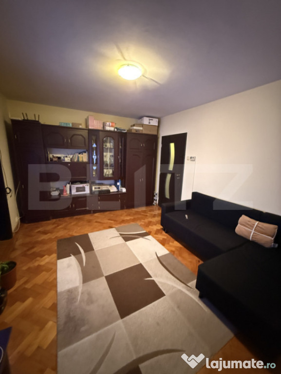 Apartament 2 camere Zona Astra