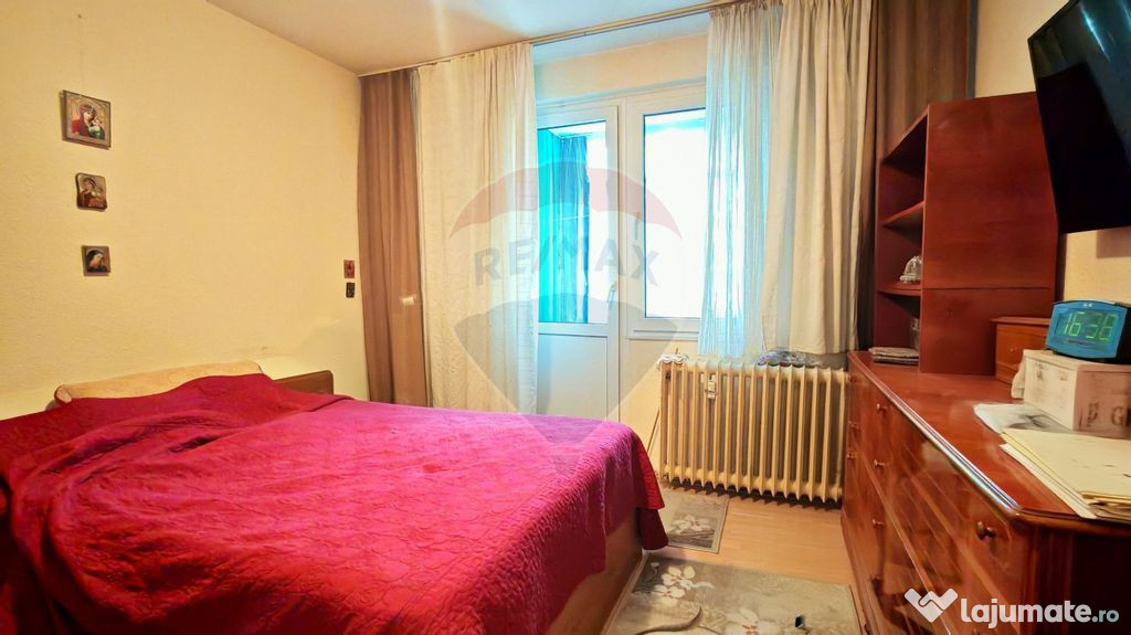 Apartament de vanzare cu 2 camere I Theodor Pallady I La ...