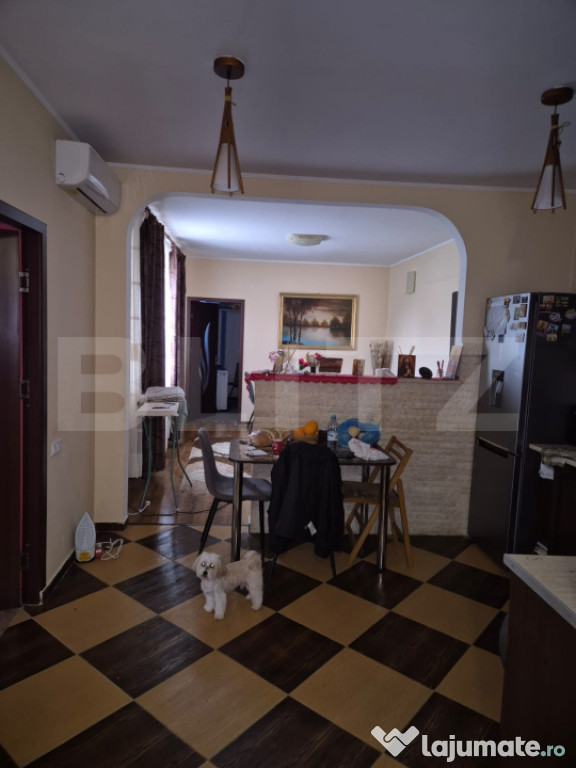 Apartament 3 camere | 59 mp | Parcare | Orientare Sudica | Z