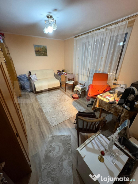 Garsonieră de vânzare, 26 mp, zona Semicentral