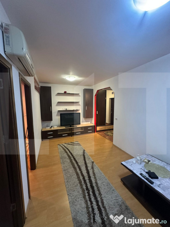 Apartament 2 camere, 50 mp, ansamblul rezidențial ARED