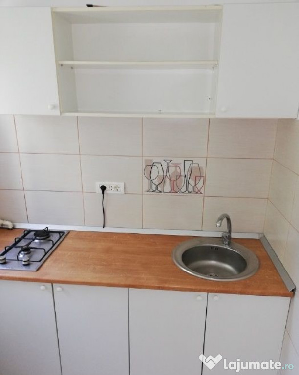 Garsoniera - Dristor