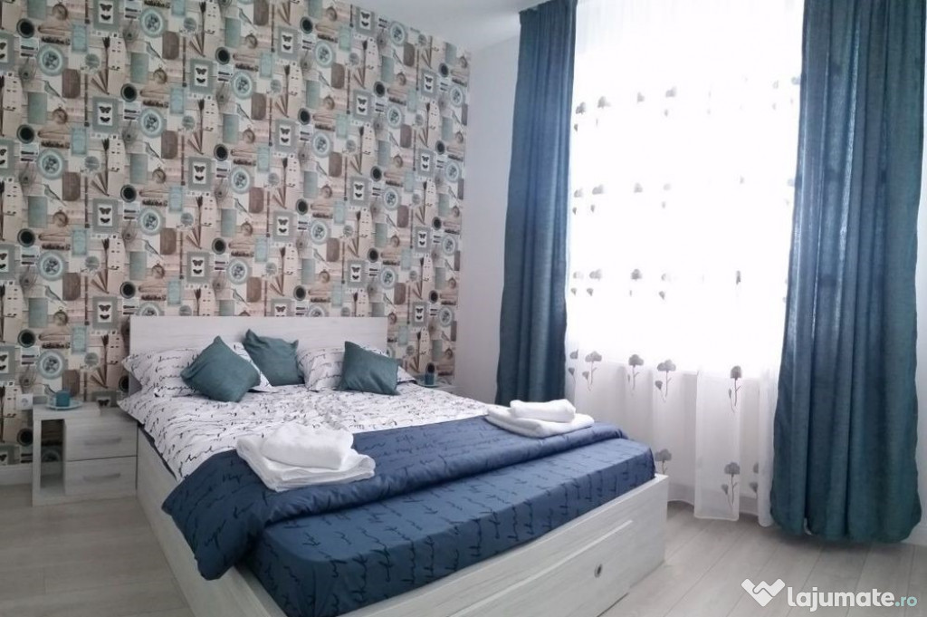 Garsoniera - Drumul Sarii