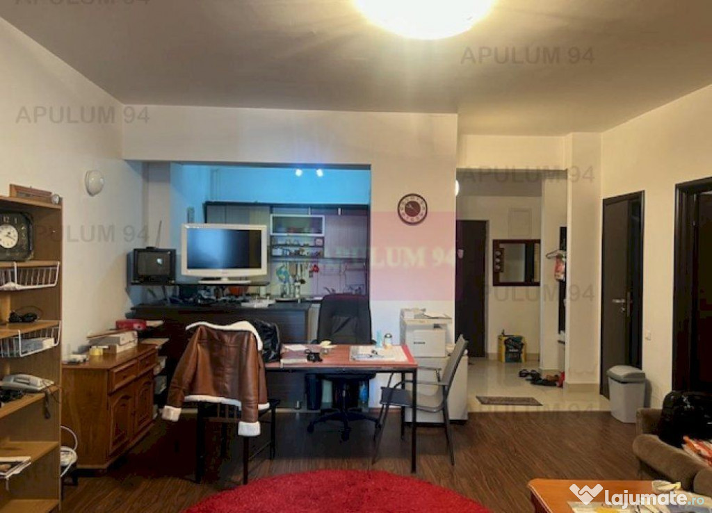 Apartament 2 camere cu loc parcare subteran Bucurestii No...