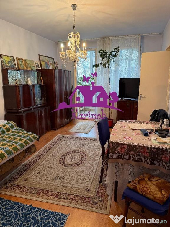 Apartament zona Cantemir