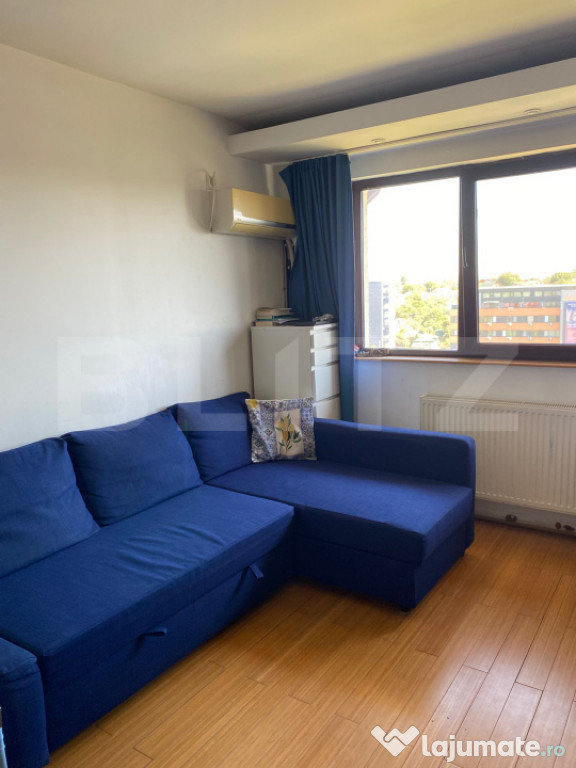 Apartament 2 camere, 51 mp + 6 mp boxa, zona Tatarasi