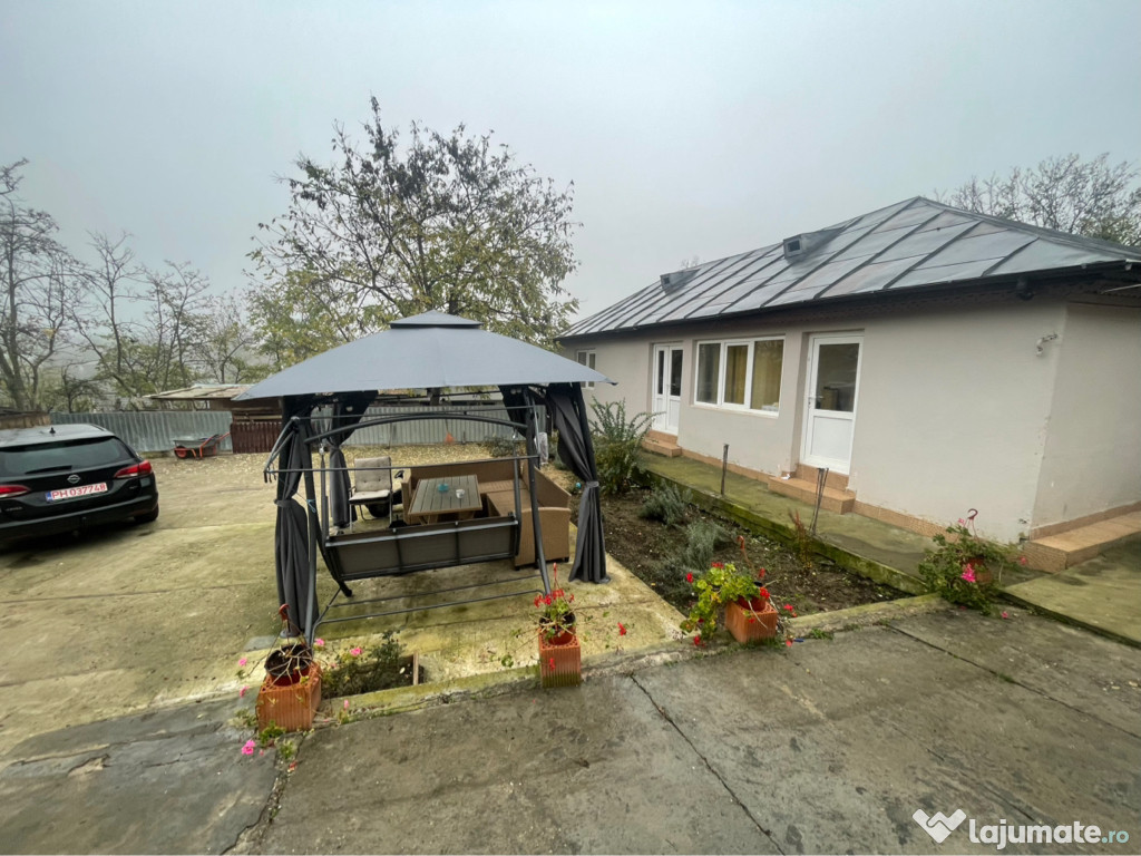 Casa Nicoresti, Galati