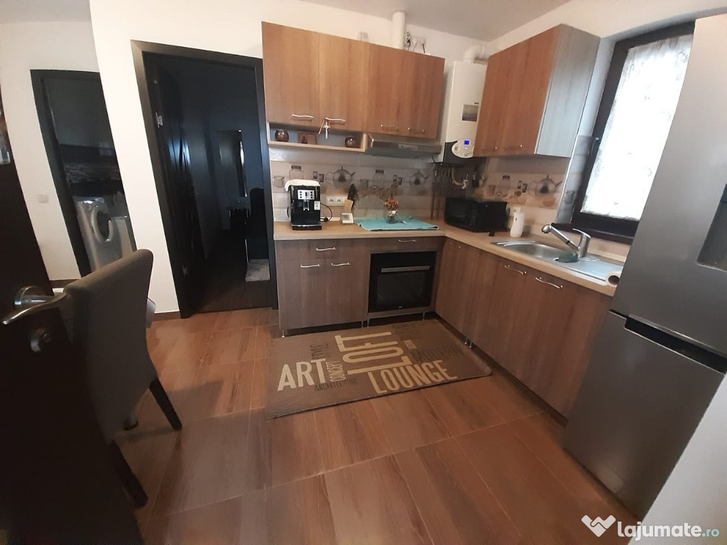 Baia Sprie, casa caramida, 9,4 ari teren