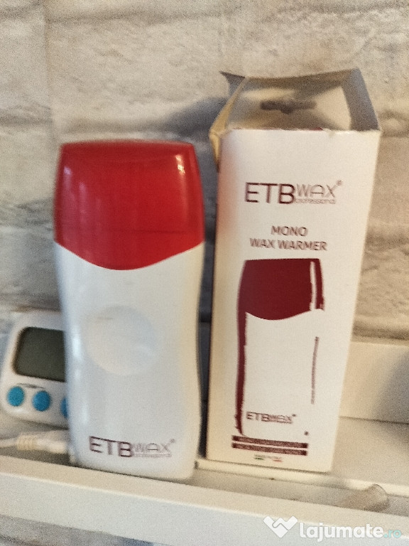 Materiale manicura și pedicura