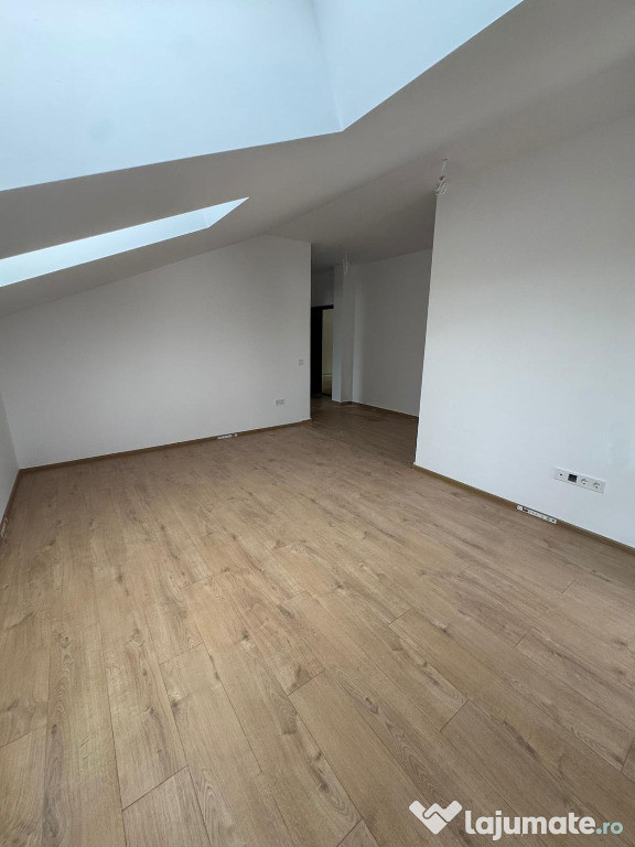 Garsoniera semidecomandat - zona Sanpetru