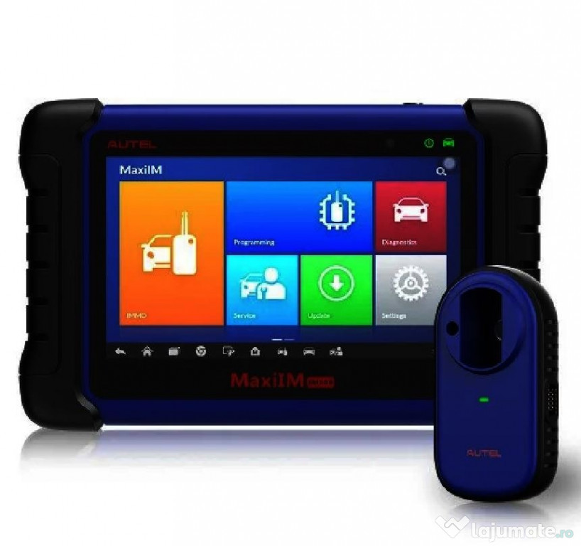 Autel IM 508 programator key auto si tester auto