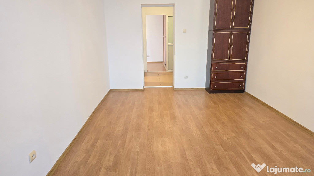 Vand apartament 3 camere cu intrari separate in Deva, Titu Maiorescu