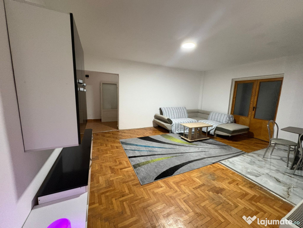 Apartament 2 camere în Târgu Jiu, Bulevardul Republicii