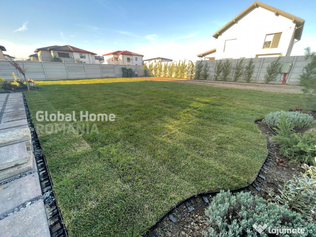 Teren 300 MP Oferta Luna Decembrie | Utilitati | Proiect cas