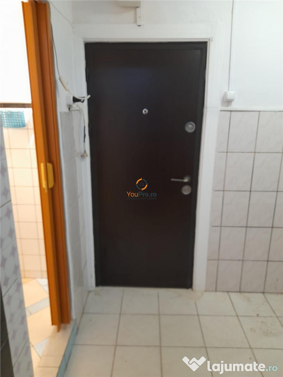 Garsoniera Parter zona Buziasului