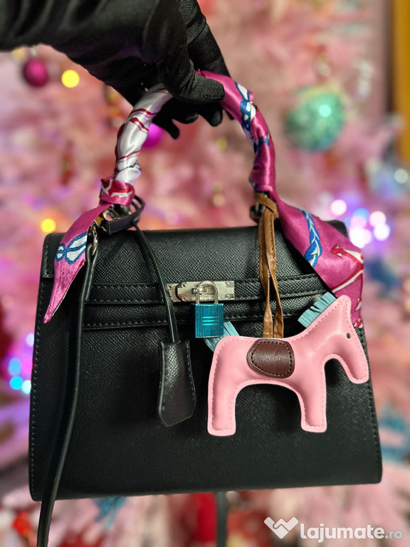 Geanta Hermes Kelly 25 cm