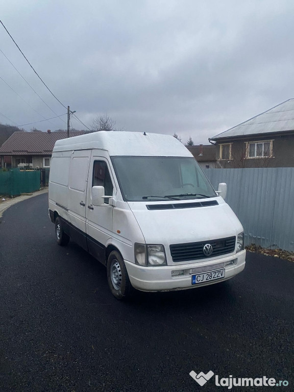 Lt 35•2.8tdi•2003