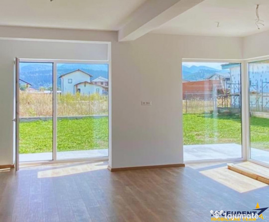 Vila cu 600mp teren, caracteristici apreciabile, Cristian, B