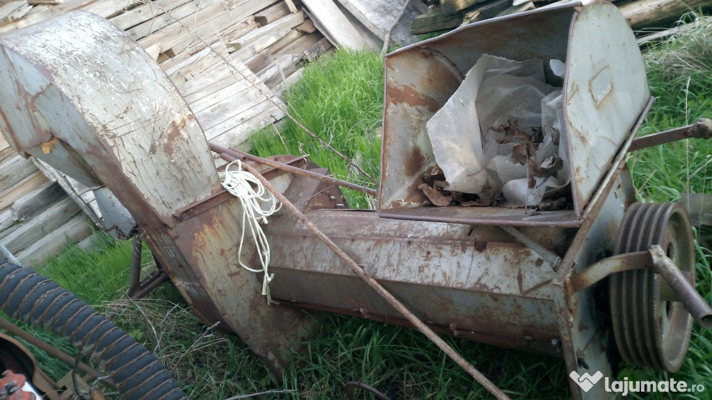 Vand sfarmator boabe malai stiulete