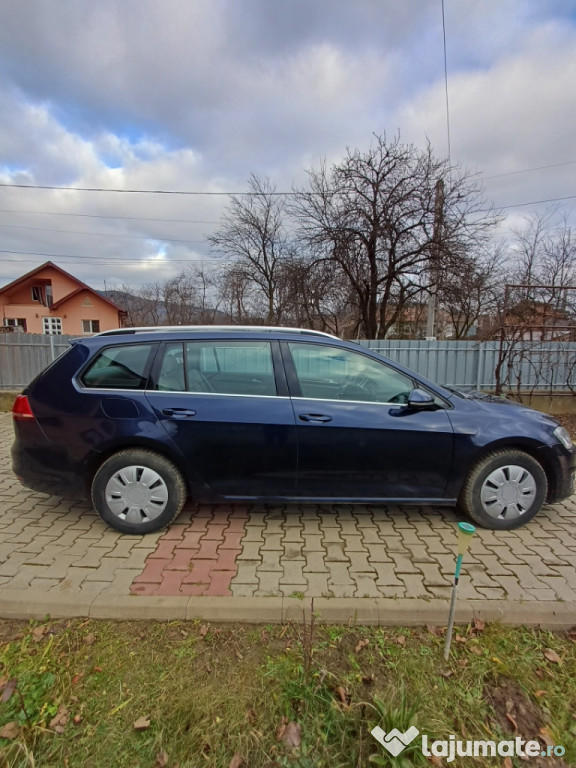 Volkswagen golf 7