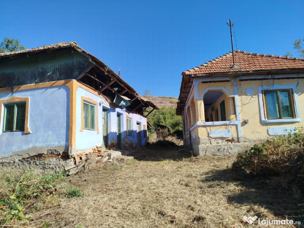 Casa Calinesti Arges