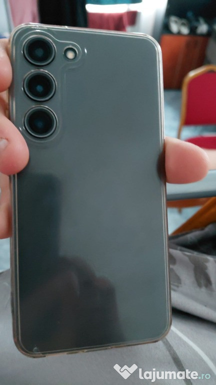 Telefon mobil +laptop lenovo