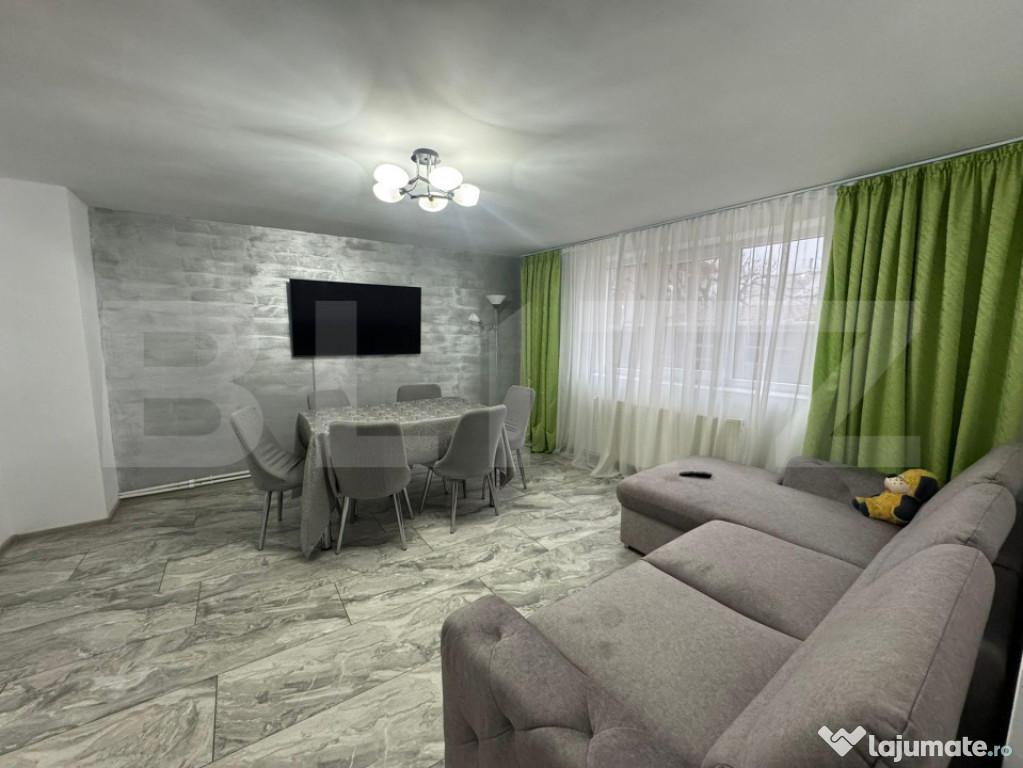 Casa cu 5 camere in Orastie, 150 mp